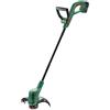 Bosch Home and Garden Tagliabordi a batteria EasyGrassCut 18v-230 (1 batteria 2,