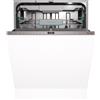 Hisense HV663A65 Lavastoviglie 16 coperti scomparsa totale Classe energetica A
