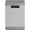 Beko BDFN36640XA Lavastoviglie Standard Classe C Linea Estetica Beyond bPRO500