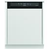 Indesit I3B L634 B LAVASTOVIGLIE 2024 SEMI INCASSO NO PANNELLO SCOMPARSA PARZIALE 14
