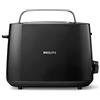 Philips Daily Collection Tostapane - 8 impostazioni, 2 fette, Griglia scaldapani