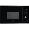 ELECTROLUX KMSD203TMX FORNO A MICROONDE DA INCASSO 19 LT CON GRILL