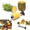 Itian Taglia Affetta Sbuccia Ananas, Snocciolatore e Affettatrice, Acciaio Inoss
