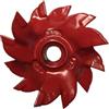 BAIER Fresa Doppia per Scanalatore Baier N 67 30 x 35 mm