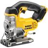 DEWALT DCS331N XR Premium Seghetto Alternativo 18V Unità Nuda DEWDCS331N