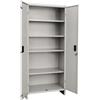 PROMETAL ARMADIO TUTTOPIANI 2 ANTE 60X40XH179 CM IN KIT- 1,0 pz