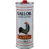 GALLO OLIO DI LINO COTTO GALLO DA 1 L- 20,0 pz