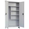 PROMETAL ARMADIO PORTASCOPE 2 ANTE 60X40XH179 CM IN KIT- 1,0 pz