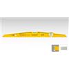 STABILA LIVELLA A 2 BOLLE STABILA 81 S DA 50 CM- 1,0 pz