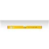 STABILA LIVELLA A 2 BOLLE STABILA 80 AS DA 50 CM- 1,0 pz