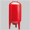 VAREM AUTOCLAVE CON MEMBRANA IN BUTILE VERTICALE Lt. 60 Pmax 8 bar Ø 380 H 845 ...