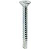 AMBROVIT Viti Autoperforanti TSP a Croce 3,5 x 22 Ambrovit 1000 Pezzi