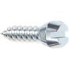 Mustad VITE AUTOFIL. FERMAVETRO D4,2X9,5MM ZN BIANCA- 5,0 centinaia