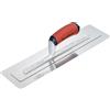 Marshalltown Cazzuola PermaFlex Marshalltown DuraSoft® 16 X 4.5/16in M/TMPF16D