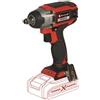 Einhell Power Avvitatore 18V Nudo Unità Coppia 230Nm Impaxxo 18/230