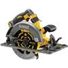 DEWALT DCS579NT XR FLEXVOLT Sega Circolare 190Mm 54V Unità Nuda DEWDCS579NT