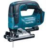 Makita Seghetto Alternativo Senza Spazzole Makita DJV182Z 18V Unità Nuda