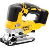 DEWALT DCS334N XR senza Spazzola Top Maniglia Puzzle 18V Nudo Unità DEWDCS334N