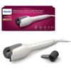 Philips cura dei capelli Philips Auto Curler Serie 8000, arricciacapelli con tecnologia MoistureProtect,