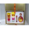 MISSONI Profumo Donna Eau De Parfum 100ml spray+EDP 10ml+Shower Gel+Body Lotion