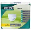 Soffisof 12x Soffisof Air Dry Pants Extra Taglia XL - Pannoloni per Anziani a Mutandina