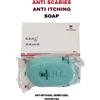 menarini Uccidi la scabbia velocemente! Sapone antiprurito G.B.H.C 50 g, potente solli...