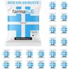 Does not apply FARMA ICE GHIACCIO in BUSTA ISTANTANEO 20 PEZZI, Ghiaccio Secco Sintetico per Tr
