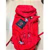 Mammut Zaino Mammut Trion Guide 35+7L Rosso 35L Hiking Pack Deterioramento Gomma Nuovo