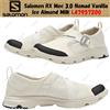 Salomon RX Moc 3.0 Nomad Vanilla Ice Almond Milk L47957200 taglia uomo