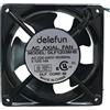 New Delefun DLF12038HB Mute Cabinet Cooling Fan 220V cooling fan 12038 #