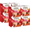 CRASTAN 1870 - Capsule compatibili Dolce Gusto - Ginseng & Caffè - 8 box da 10 c