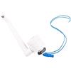 VECAM Rubinetto con Interruttore per Camper Caravan Acqua Fredda Pompa 12V