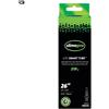 GLAMSPORT Camera d'aria antiforatura SLIME ANTIFORATURA 26X1.75-2.125 PV