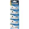 10x Batterie Bottone AG11 1.5V SR58 LR721 361 362 Pile Orologio Blister