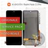 Xiaomi DISPLAY ORIGINALE XIAOMI REDMI NOTE 11 PRO 2201116T g i SCHERMO OLED TOUCH VETRO