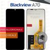 Blackview DISPLAY BLACKVIEW A70 VETRO LCD + TOUCH SCREEN SCHERMO MONITOR
