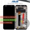 ASUS DISPLAY ASUS ZENFONE MAX M1 ZB555KL ZB556KL X00PD SCHERMO LCD + VETRO + FRAME