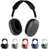 Cuffie Bluetooth P9 Wireless Ricaricabili Microfono Senza Fili Pc Smartphone TV