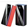 Powerbank 40000Mah ricarica Rapida Veloce Micro USB X2 TYPE-C X2 US