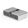 StarTech.com StarTech 7.1 USB External Sound Card Adapter for PC, Mac, Laptop - New in Box