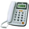 Telefono Fisso OHO 5004 CID Casa Ufficio Tasti Grandi Anziani Disabili