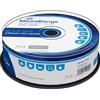 MediaRange MR508 disco vergine Blu-Ray BD-R DL 50 GB 25 pezzo(i)