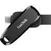 SanDisk Phone Drive 128GB chiavetta USB 2-in-1 archiviazione per dispositivi USB