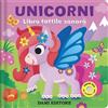 Dami Editore DME56760A Libro Tattile Sonoro - Unicorni