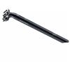 RITCHEY Reggisella WCS single bolt nero 400mm x 31,6