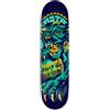 Santa Cruz Tavola da Skate Santa Cruz Pro Asta Space Cat Twin 8.2'' + Grip