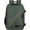 American Tourister Take2Cabin - Borsa da cabina Ryanair 25 x 20 x 40 cm, 24 L, 0