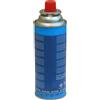PROVIDUS CARTUCCIA GAS A BAIONETTA PER FORNELLO DA TAVOLO E BRUCIAERBA gr. 227 (ml. 3...