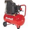 Einhell COMPRESSORE LT. 24 TC-AC 190/24/8 2 Hp