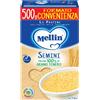 Does not apply Semini 500 G, 100% Naturale